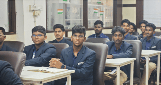 Andhra Institute of Management and Science Campus photo 10